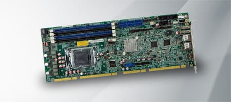 CPU BOARDS & CPU KARTEN