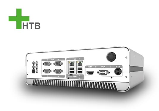 HTB Medical Embedded PC