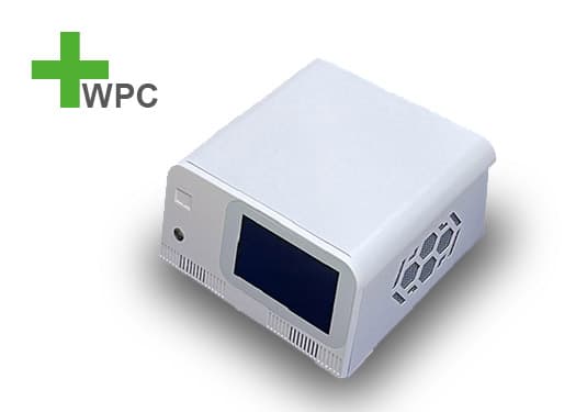 WPC Medical Embedded PC