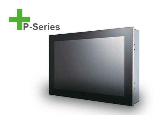 Panel PC P-Serie