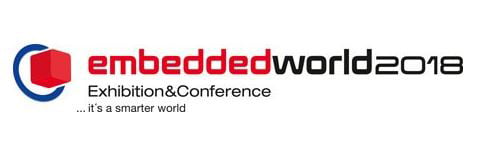 Embedded World 2018