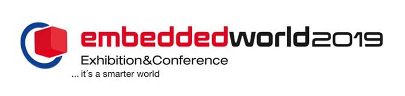 Embedded World 2019