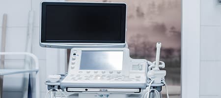 Medical Cart All-in-One PC