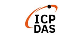 Logo ICP DAS industrial PC drivers