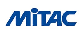 Logo Mitac Computing Tec. Industrie PC Treiber