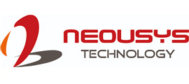 Logo Neousys Technology Industrie PC Treiber