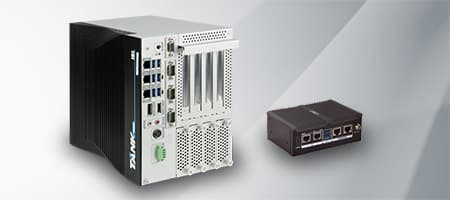 Embedded PC