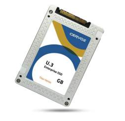 SSD/NVMe/2,5"/3840GB/CIS-U3T443ONU3840S