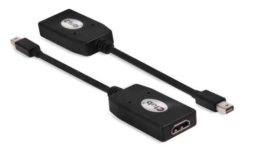 Adapter mDP/HDMI 