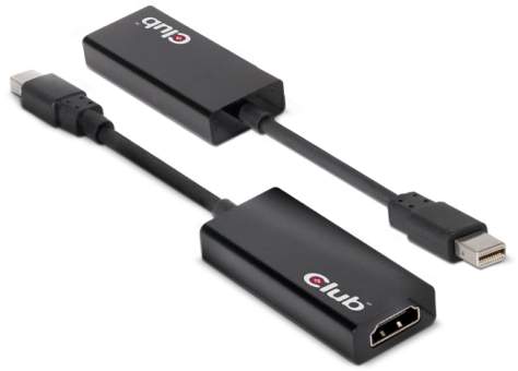 Adapter mDP/HDMI 