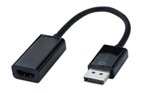 Adapter DP/HDMI 