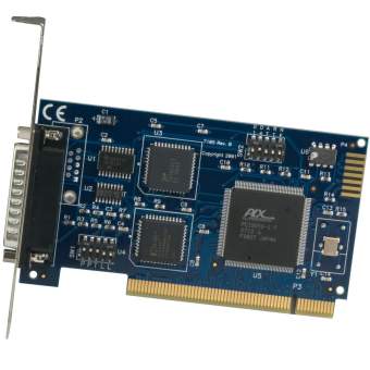 7105 - Ultra 485.PCI 