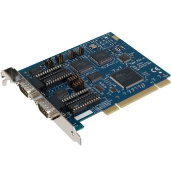 7201 - ULTRA COMM+2.PCI 