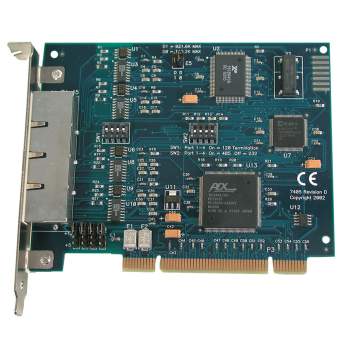 7405 - POS+4.PCI (Univ. Bus) 