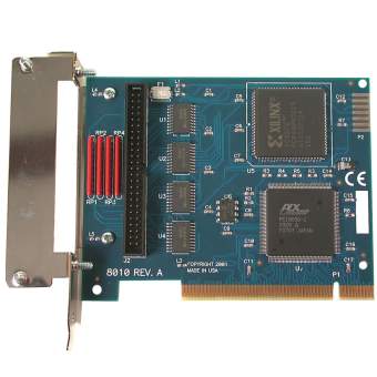 8010 - PIO-32.PCI 