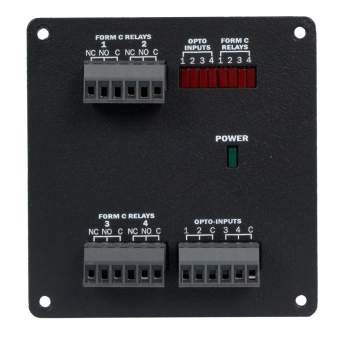 8112-KT - SeaDAC Lite PLC-8 Kit 