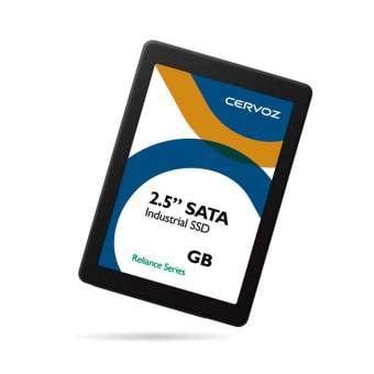 SSD/SATA-6G/2,5"/16GB/CIS-2SR335MKD016GW 