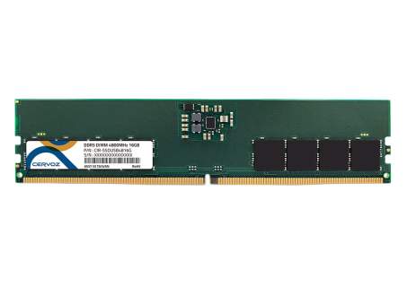 RAM/DDR5/16GB/4800MHz/288P/DIMM/CIR-S5DUSB4816G 