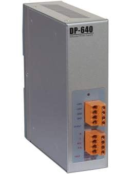 DP-640 