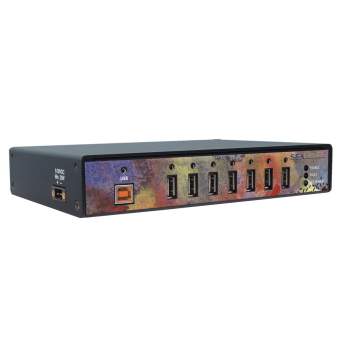 HUB7M - 7-Port USB 2.0 HUB 