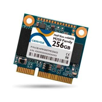 SSD/SATA-6G/mSATA-HS/32GB/CIE-HMM350TJC032GS 