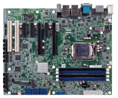 IMBA-Q370/Pentium® G5400/8GB-BUNDLE 