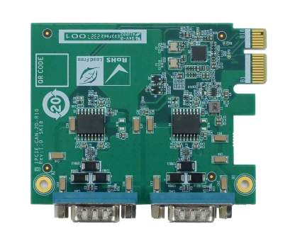 IPCIE-CAN-2D-R10 