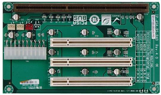 IP-4SA-RS-R40 