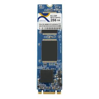 SSD/SATA-6G/M.2 2280/64GB/CIE-M8M310TJT064GS 