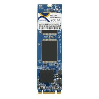 SSD/SATA-6G/M.2 2280/64GB/CIE-M8T351TKE064GS 