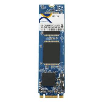 SSD/SATA-6G/M.2 2280/256GB/CIE-M8M305MLB256GS 