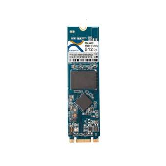 SSD/SATA-6G/M.2 2280/512GB/CIE-M8M350TMD512GS 