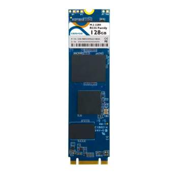 SSD/SATA-6G/M.2-2280/64GB/CIE-M8R335MKD064GS 