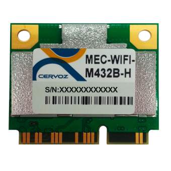 MEC-WIFI-M432B-H 