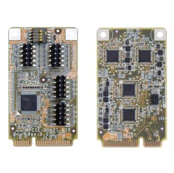 MPCIE-UART-KIT01-R10 