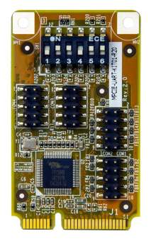 MPCIE-UART-KIT01-R20 