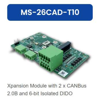 MS-26CAD-T10 