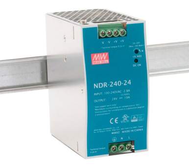 NDR-240-24 