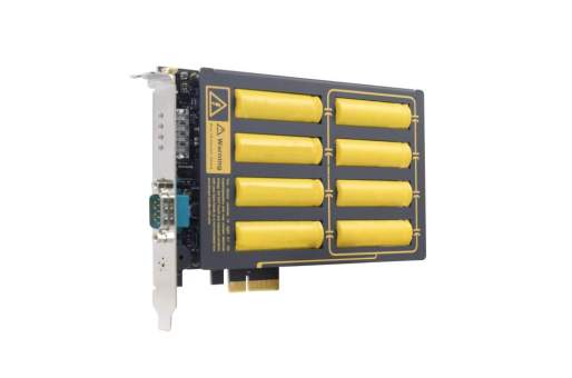 PB-2500J-PCIe 