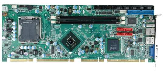 PCIE-G41A2-R10 