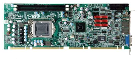 PCIE-Q57A-R10 