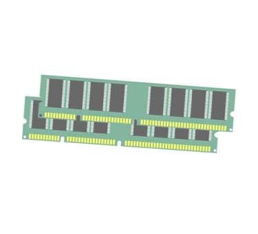 RAM/DDR4/16GB/2666MHz/288P/DIMM/CIR-S4DVSW2616G 