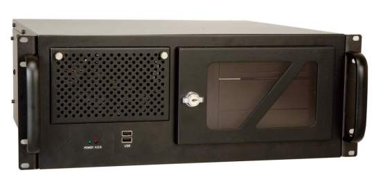 RACK-305GB-R22/300W 