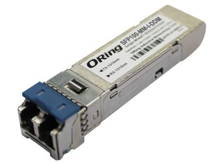 SFP100-MM-I-DDM 