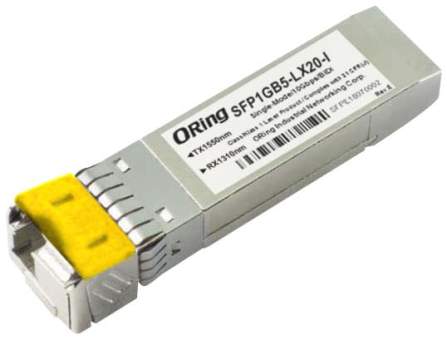 SFP1GB5-LX20-I 