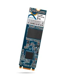 SSD/SATA-6G/M.2 2280/64GB/CIE-M8T380MLF064GS 