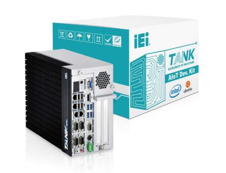 TANK-870AI-i5KBL/8G/2A-R10 