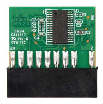 TPM-IN01-R20 (MOQ:50PCS) 