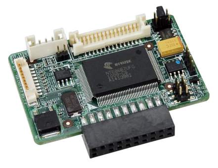 VGA-LVDS-R10 