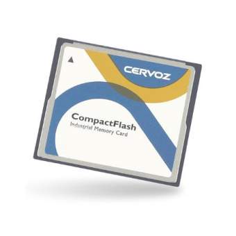 CF-Card/PATA6/4GB/CIM-CFR120TIT004GS 